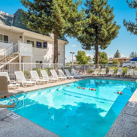 Motel 6-Rohnert Park, Ca מראה חיצוני תמונה