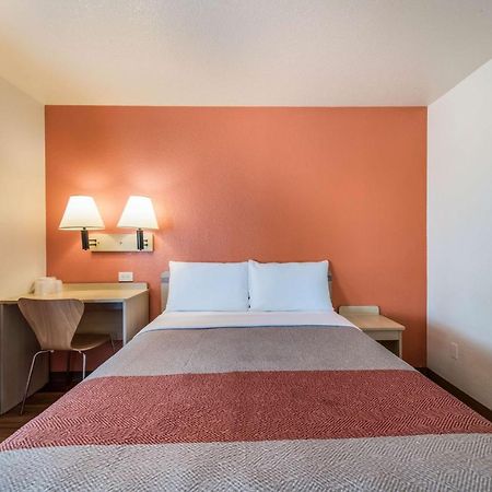 Motel 6-Rohnert Park, Ca מראה חיצוני תמונה