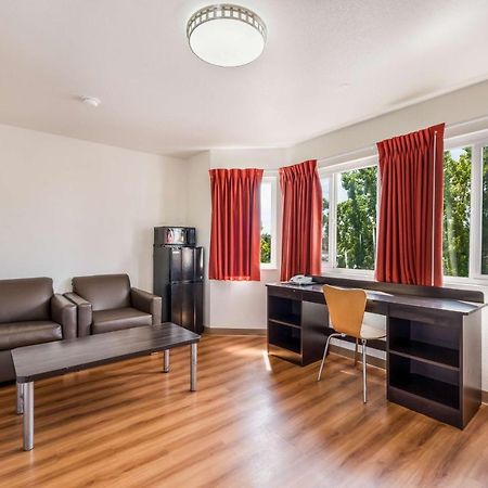Motel 6-Rohnert Park, Ca מראה חיצוני תמונה