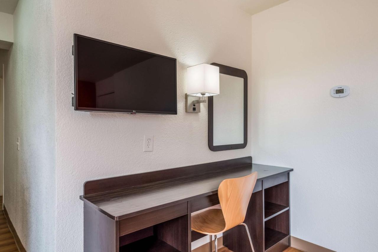 Motel 6-Rohnert Park, Ca מראה חיצוני תמונה
