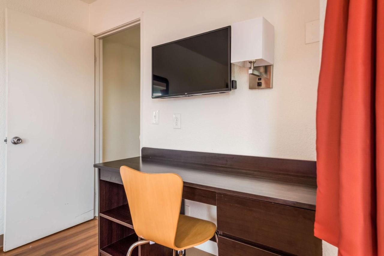 Motel 6-Rohnert Park, Ca מראה חיצוני תמונה