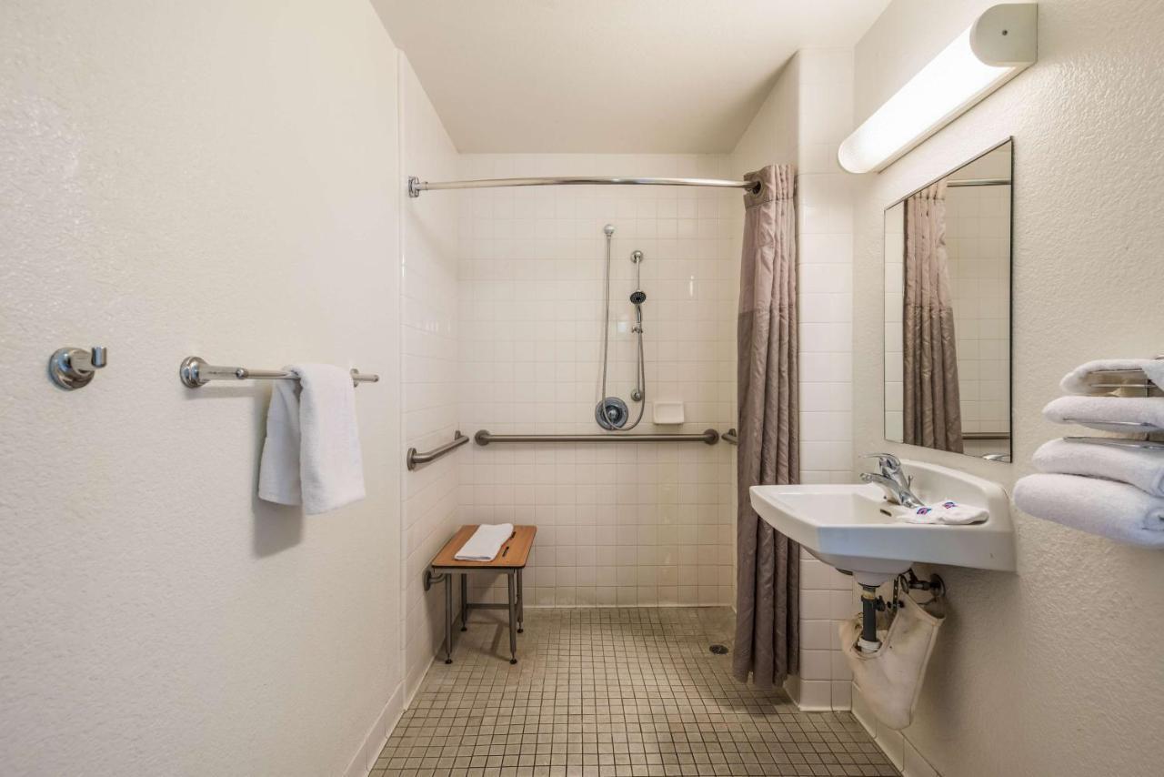 Motel 6-Rohnert Park, Ca מראה חיצוני תמונה