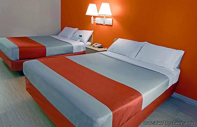 Motel 6-Rohnert Park, Ca מראה חיצוני תמונה