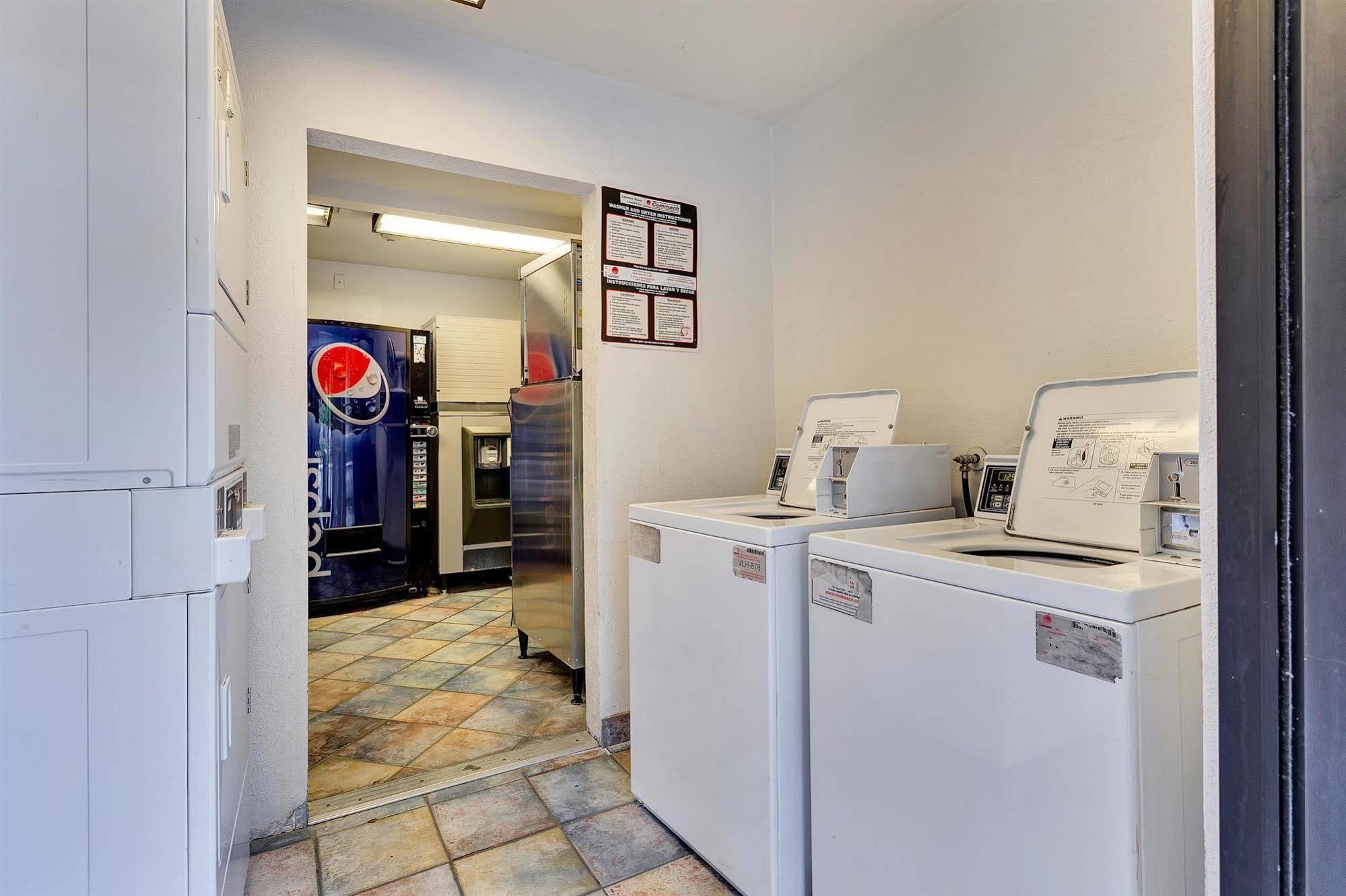 Motel 6-Rohnert Park, Ca מראה חיצוני תמונה