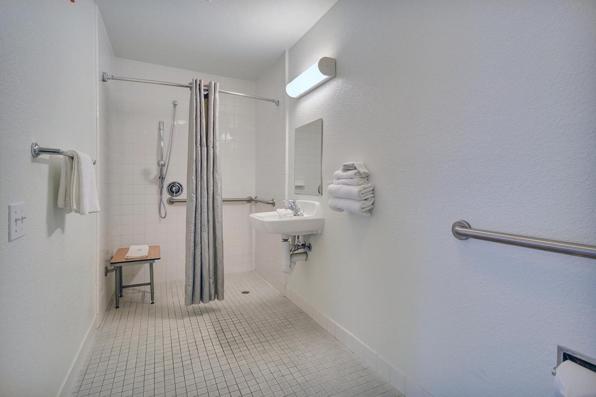 Motel 6-Rohnert Park, Ca מראה חיצוני תמונה
