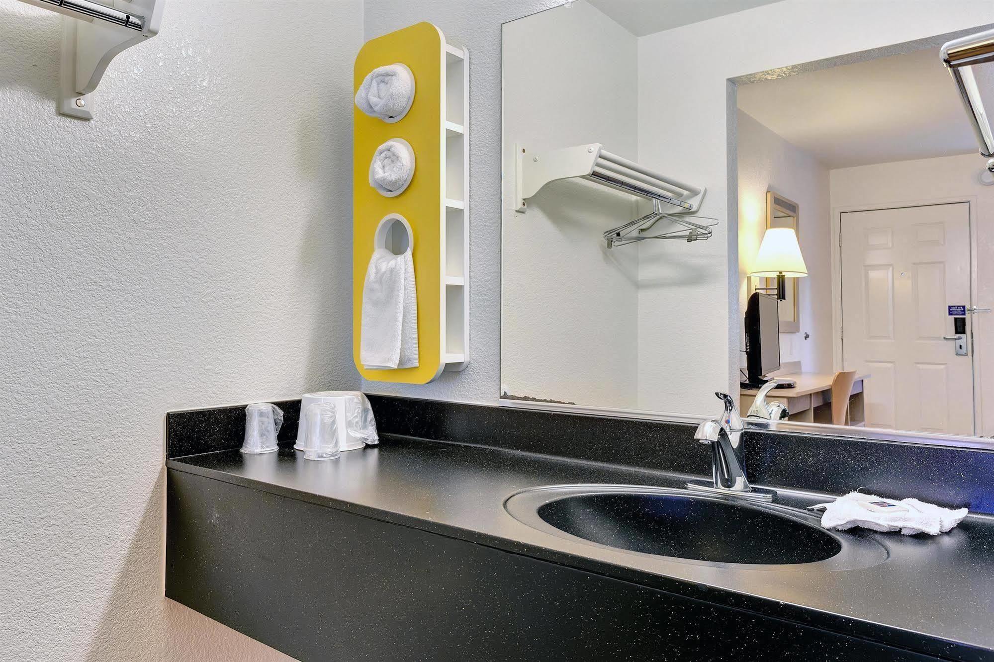 Motel 6-Rohnert Park, Ca מראה חיצוני תמונה