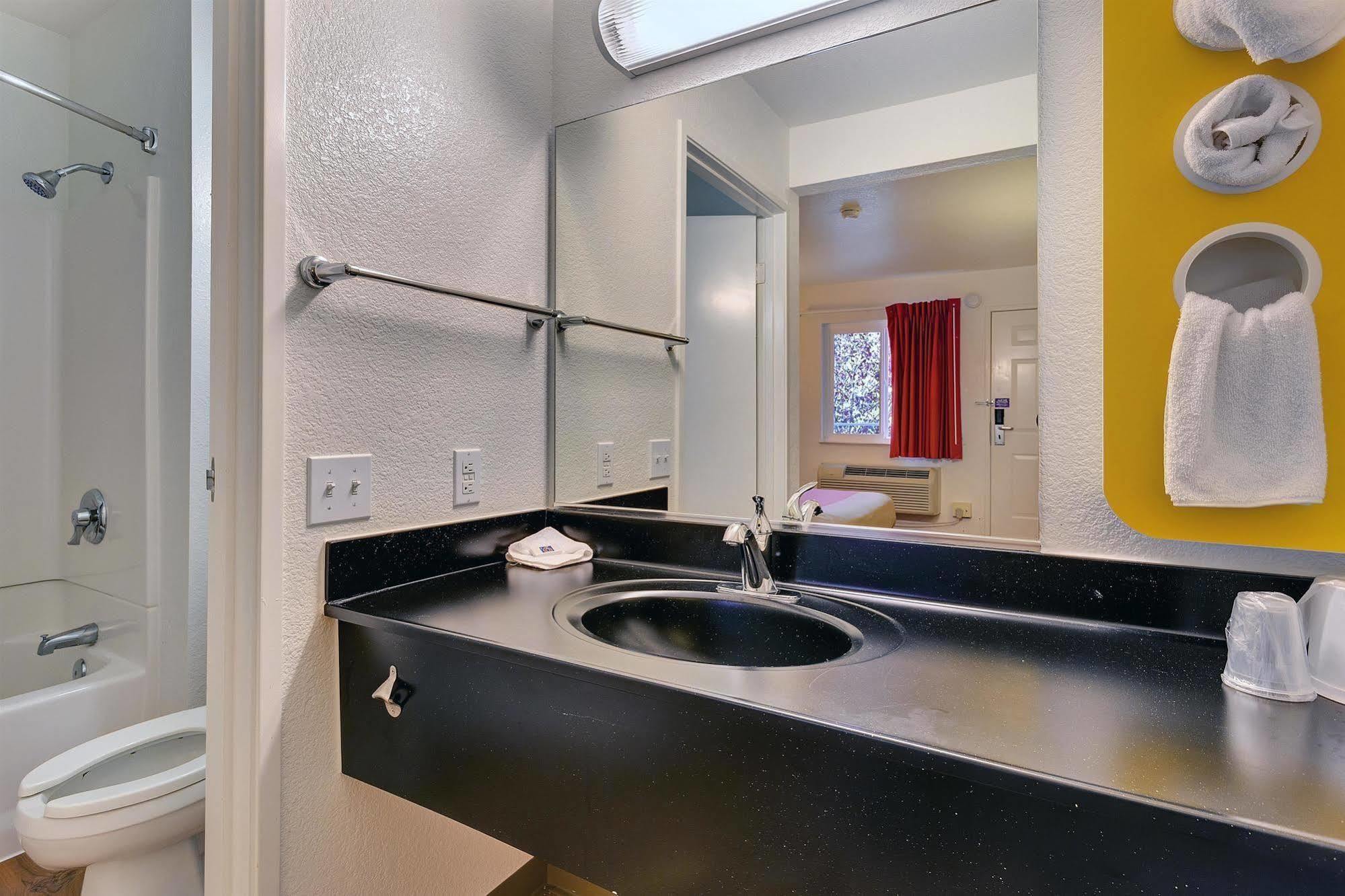 Motel 6-Rohnert Park, Ca מראה חיצוני תמונה