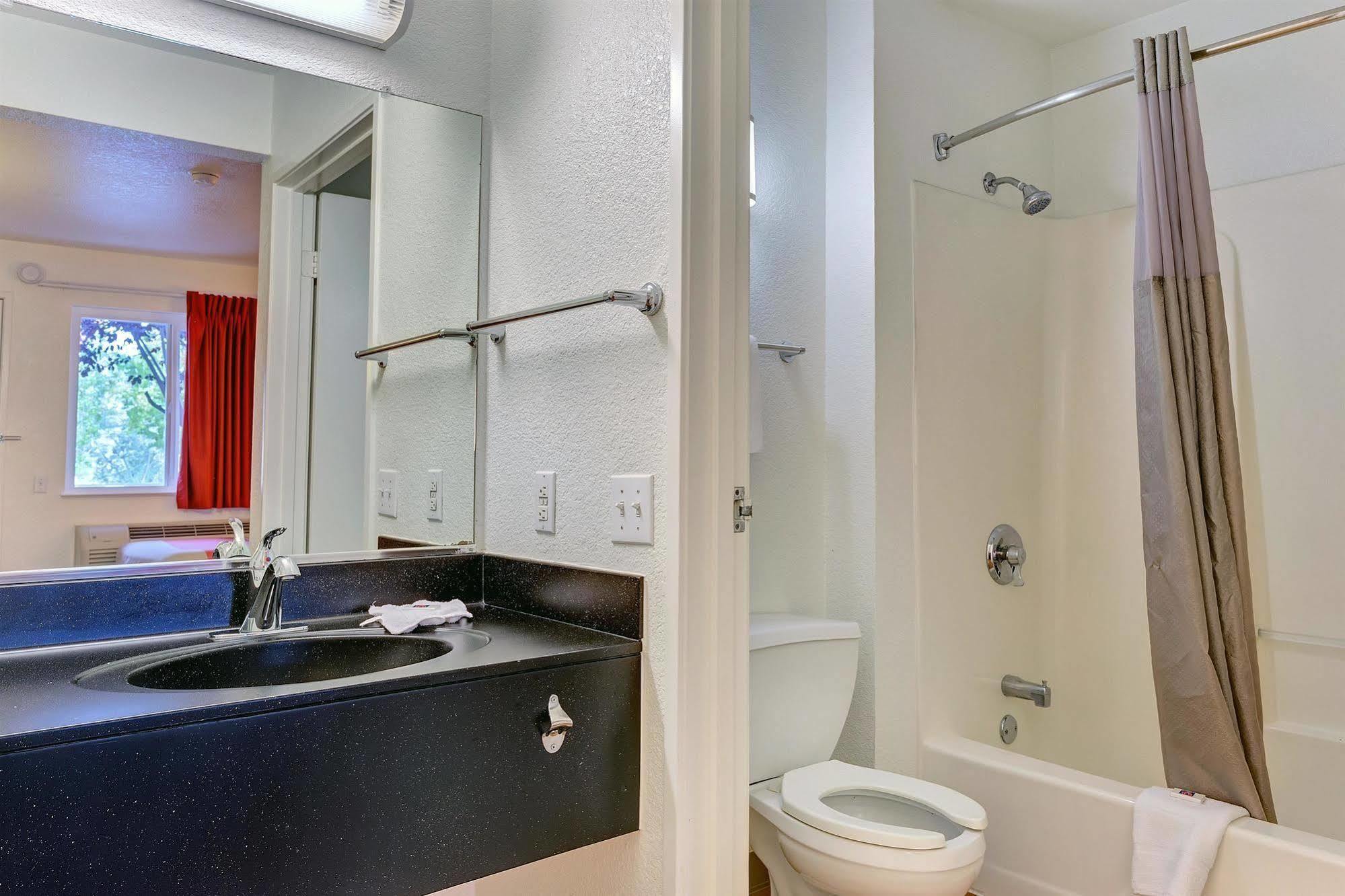Motel 6-Rohnert Park, Ca מראה חיצוני תמונה