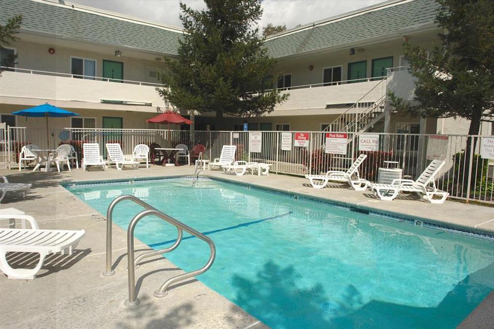 Motel 6-Rohnert Park, Ca מתקנים תמונה