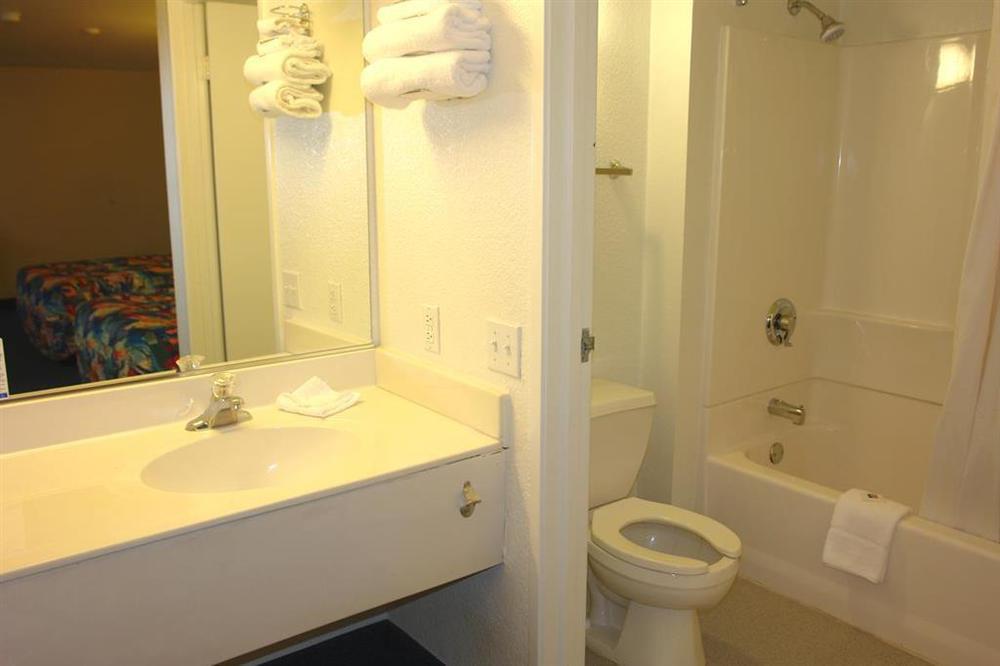 Motel 6-Rohnert Park, Ca חדר תמונה