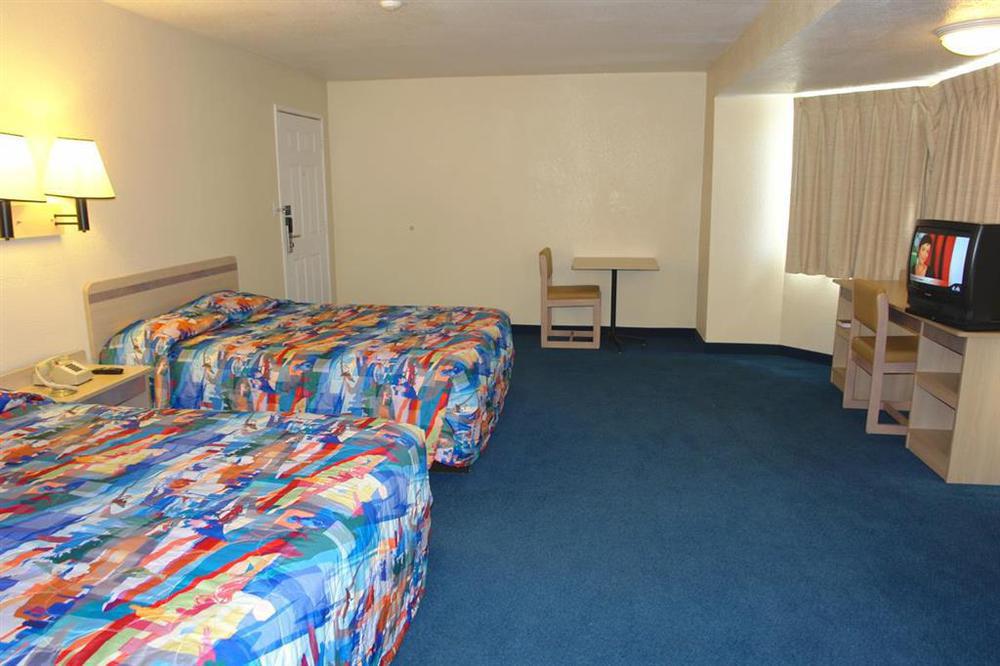 Motel 6-Rohnert Park, Ca חדר תמונה