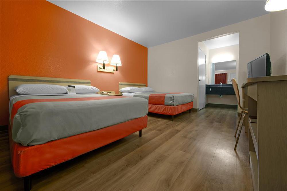 Motel 6-Rohnert Park, Ca חדר תמונה