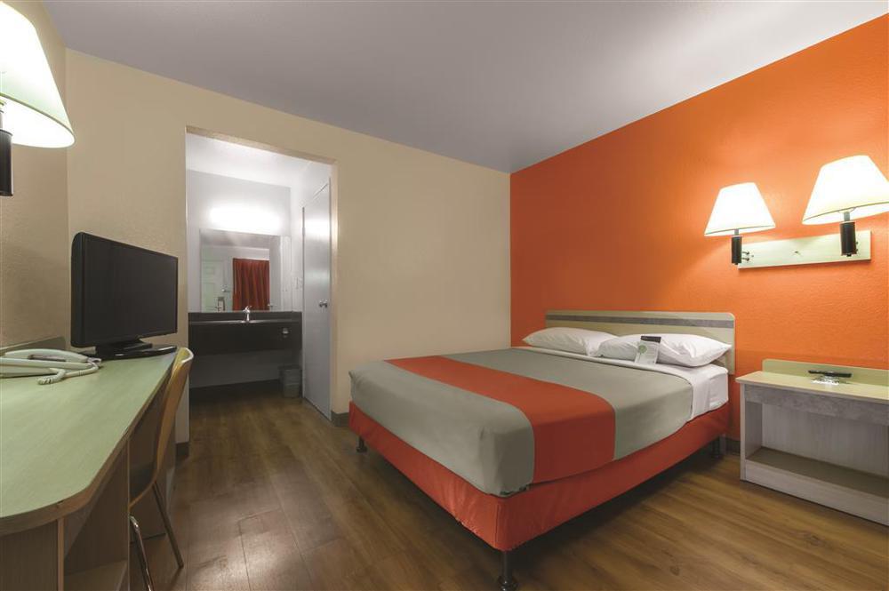 Motel 6-Rohnert Park, Ca חדר תמונה